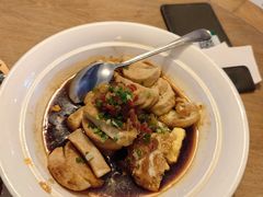 -新白鹿餐厅(城西银泰城店)