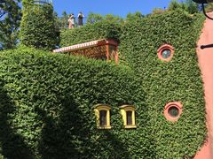 -三鹰之森吉卜力美术馆