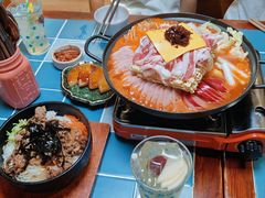 -傣妹火锅(建军东路店)
