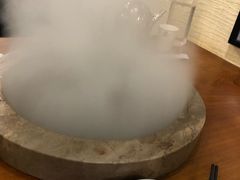 -云中鱼蒸汽石锅鱼(川沙百联店)