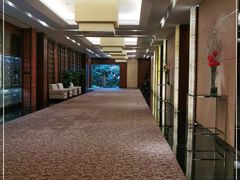 -马哥孛罗咖啡厅·Cafe Marco (厦门马哥孛罗东方大酒店)