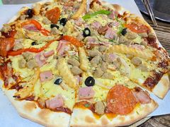 -MI WU FACTORY米屋美食工厂餐厅(绿地店)