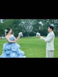 -第一夫人婚纱摄影(南京店)