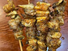 羊板筋-伊隆斋(什刹海店)