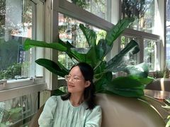 -NLFS1983咖啡花园餐厅(锦桂店)