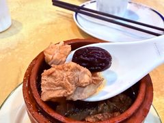 -蒸坊黄鳝饭(骏丰大厦店)