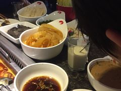 -海底捞火锅(连城广场店)