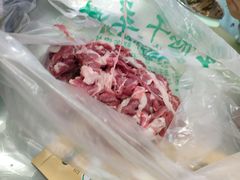 -王德炭烤牛羊肉(西关大街店)
