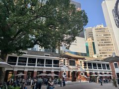 -大馆(前中区警署建築群)