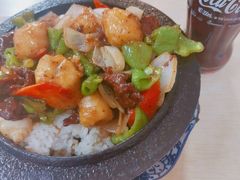 -缘久缘米粉(新街口店)