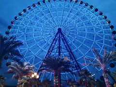 -三亚海昌梦幻海洋不夜城