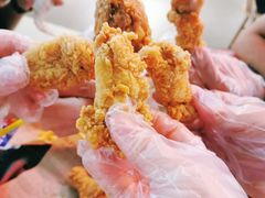 -肯德基(杭州复兴店)