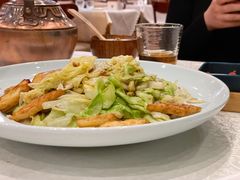 巴依特色包包菜-巴依老爷新疆美食(工体旗舰店)