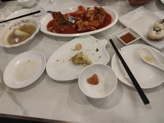 -南八仙·老上海味道(南京东路店)