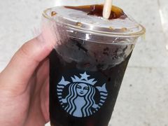 -星巴克(绵阳涪城凯德店)