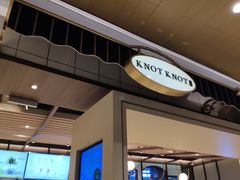-KNOTKNOT珞珞·日式甜品(K11店)