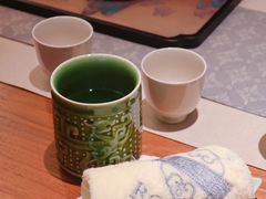 -王府茶楼茶宴·创意菜(朝阳公园店)