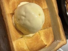 -绿茶餐厅(光谷世界城步行街店)