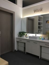 -Wink美甲美睫