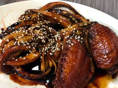 -新记餐厅(香槟大厦店)