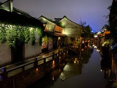 -嘉兴月河历史街区