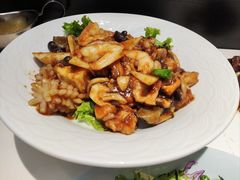 -大铁勺新津菜(中北永旺店)
