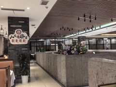 -郑庄脂渣海鲜楼(九水路店)