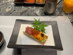 -松亭·铁板烧(欢乐海岸店)