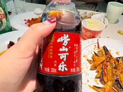 -船歌·鱼水饺青岛菜(金狮广场店)