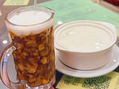 -南信牛奶甜品专家