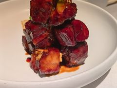 -玫瑰厅上海菜(兴国路店)