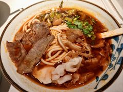-鑫花溪牛肉米粉(凤凰街创始总店)
