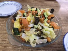 -巷子深菜馆(新华路店)