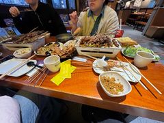 -本色.小马哥烧烤(五一路总店)