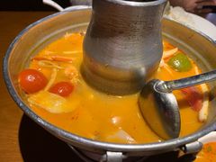 -泰国餐厅 Thai Food(裕华万达店)