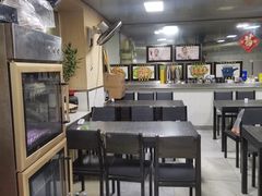 大堂-顺鑫烧烤涮(经纬八道街店)