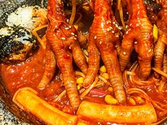 -双门洞·森系料理(体育西店)