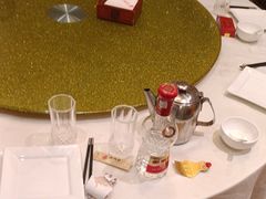 -大鸭梨烤鸭(左家庄店)