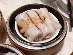 雞絲粉皮-大荣华酒楼(元朗老店)