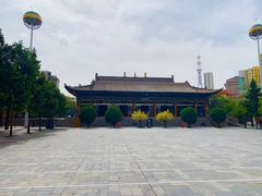 -西宁市东关清真大寺