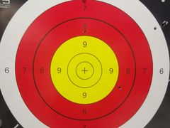 -無弓射箭俱乐部(领展中心城店)
