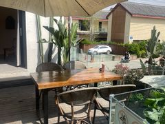 -云里小坐·小院里·团建·宴请·下午茶(三圣乡店)