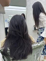 -简影造型·自选烫染接发salon