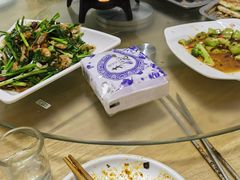 -阿三生煎(正弘城店)