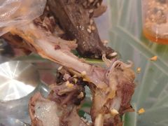 -鸿运兔·手撕烤兔(天府广场店)