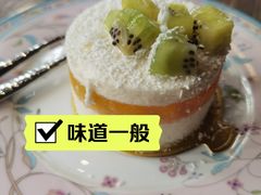 -云端咖啡(山顶教堂店)