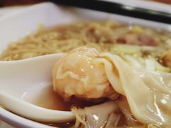-盛记粥面(佐敦店)