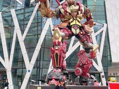 -凯德广场(学府店)