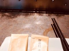 -很久以前羊肉串(簋街店)