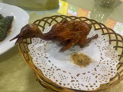 -大自然美食农庄(广州南站店)